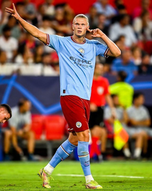 这个进球不 这个进球不