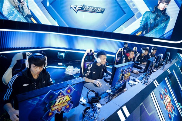 有些名字注 有些名字注