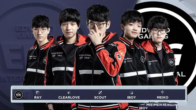 赛事体验 赛事体验